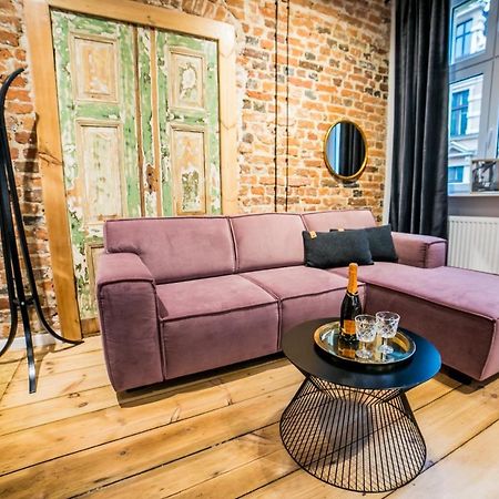 Apartamenty Sofa Spot Stary Toruń Екстериор снимка