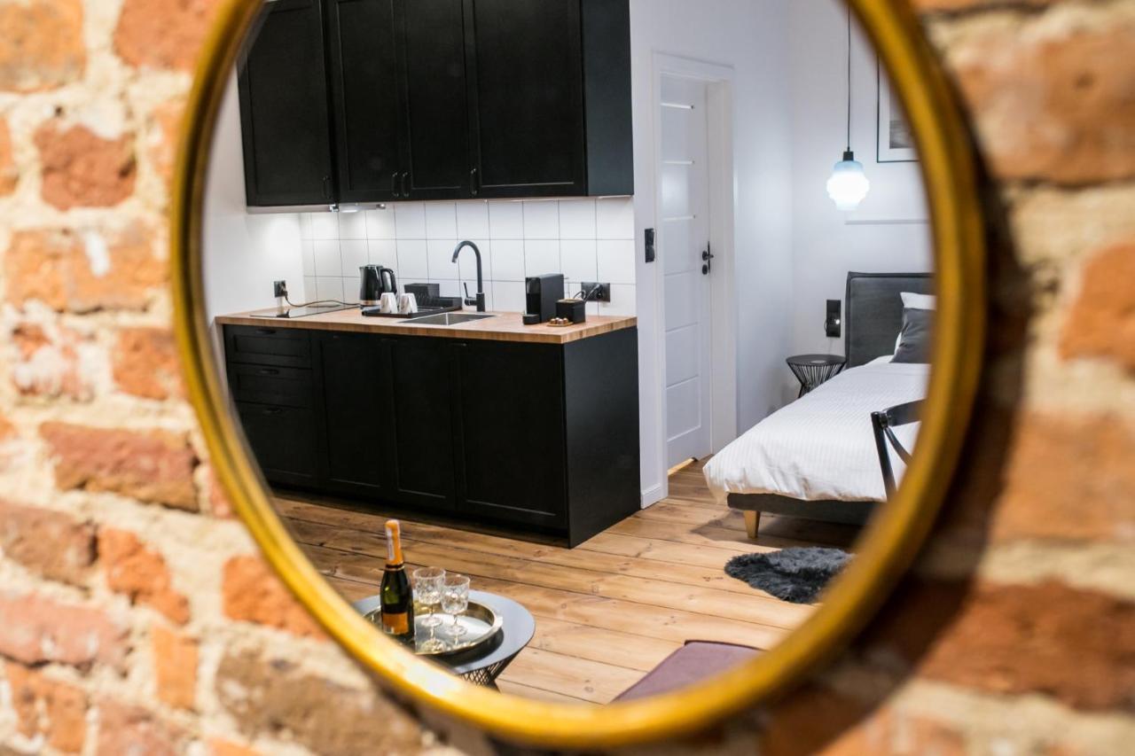 Apartamenty Sofa Spot Stary Toruń Екстериор снимка