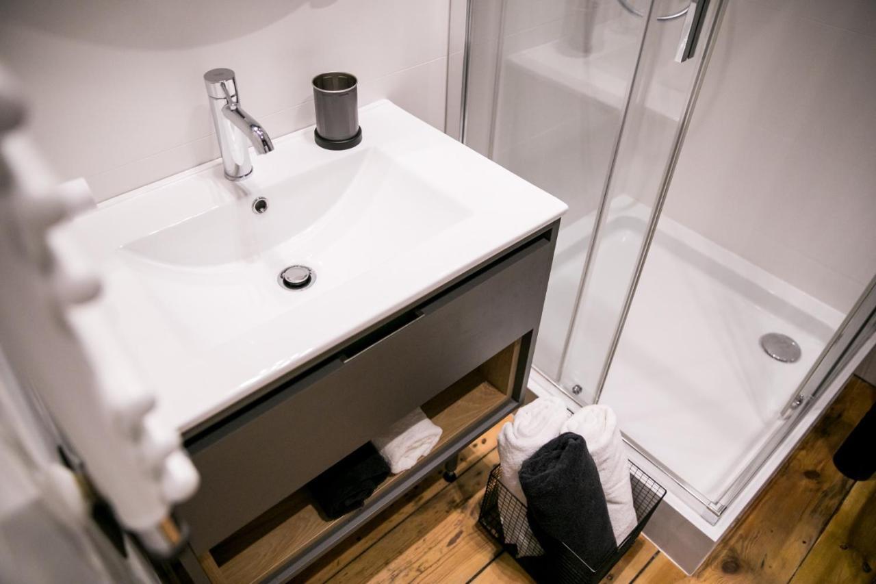Apartamenty Sofa Spot Stary Toruń Екстериор снимка