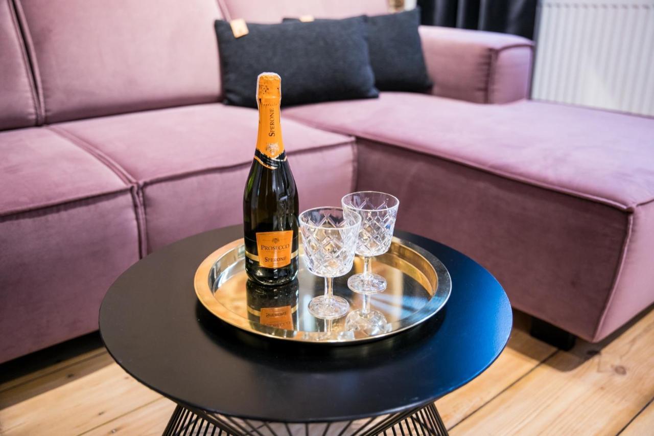 Apartamenty Sofa Spot Stary Toruń Екстериор снимка