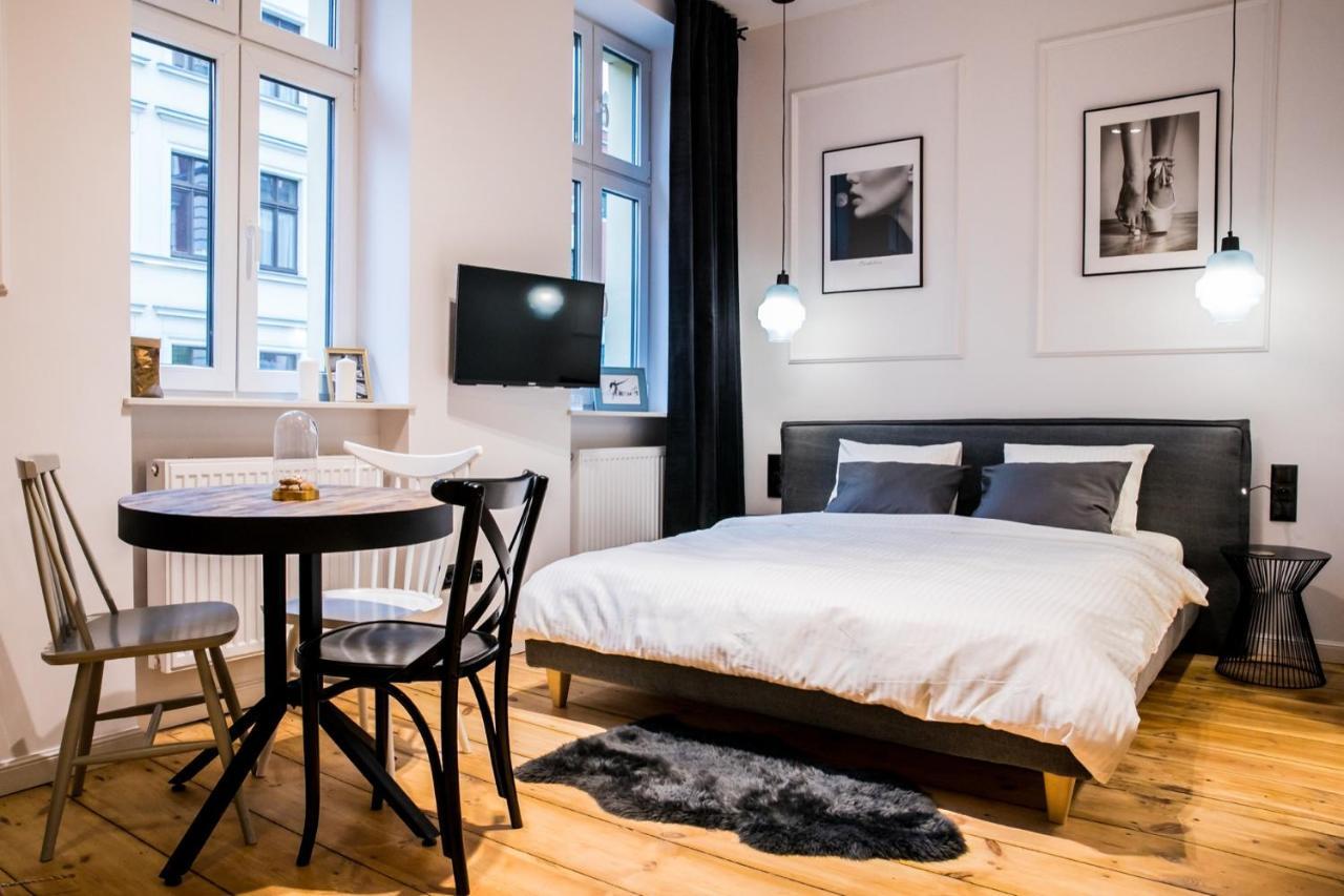 Apartamenty Sofa Spot Stary Toruń Екстериор снимка