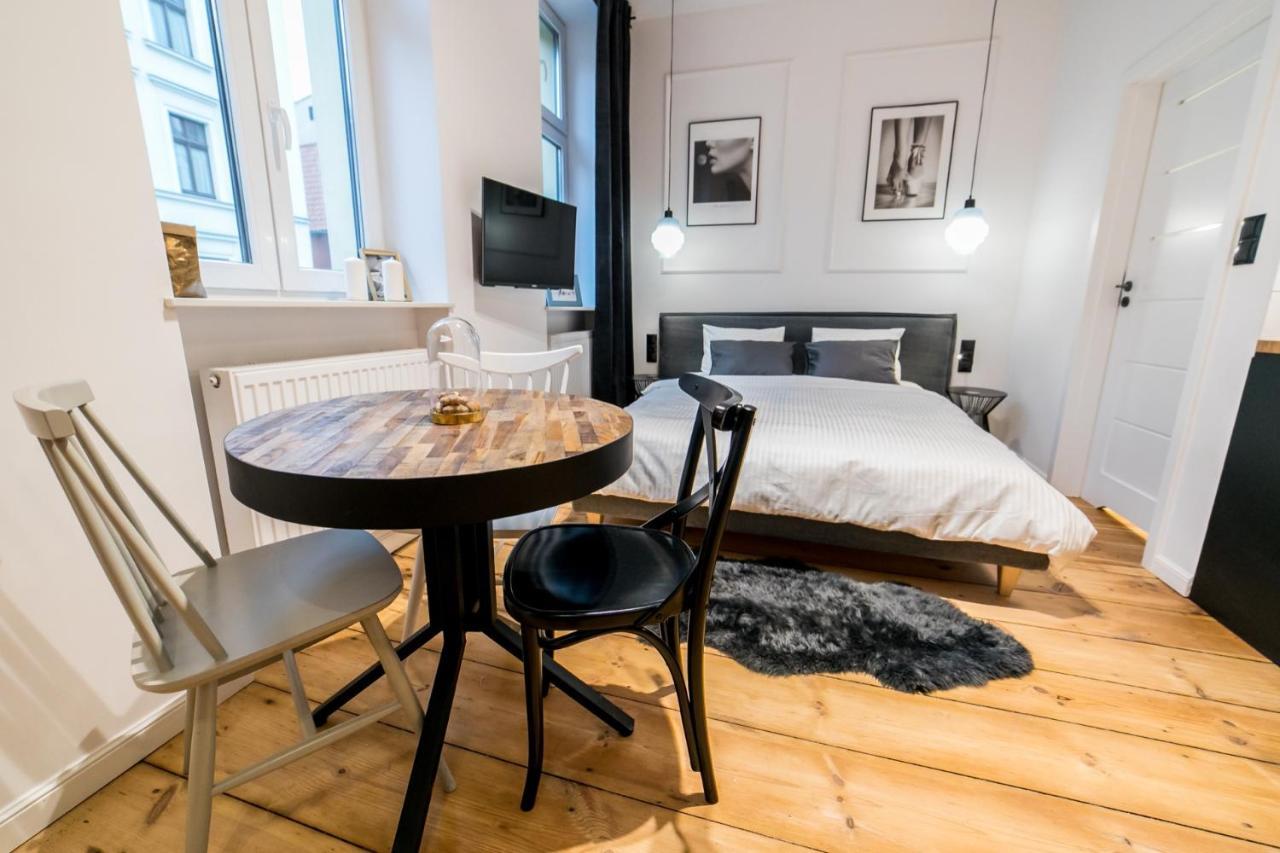 Apartamenty Sofa Spot Stary Toruń Екстериор снимка