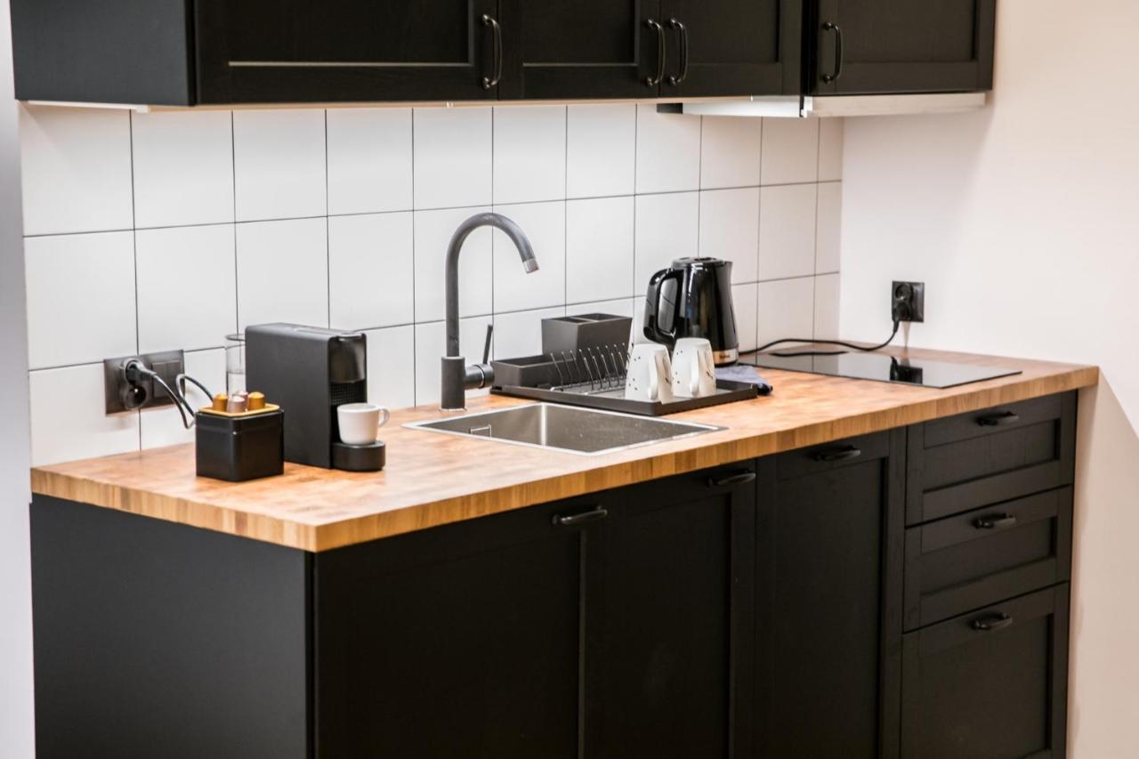Apartamenty Sofa Spot Stary Toruń Екстериор снимка