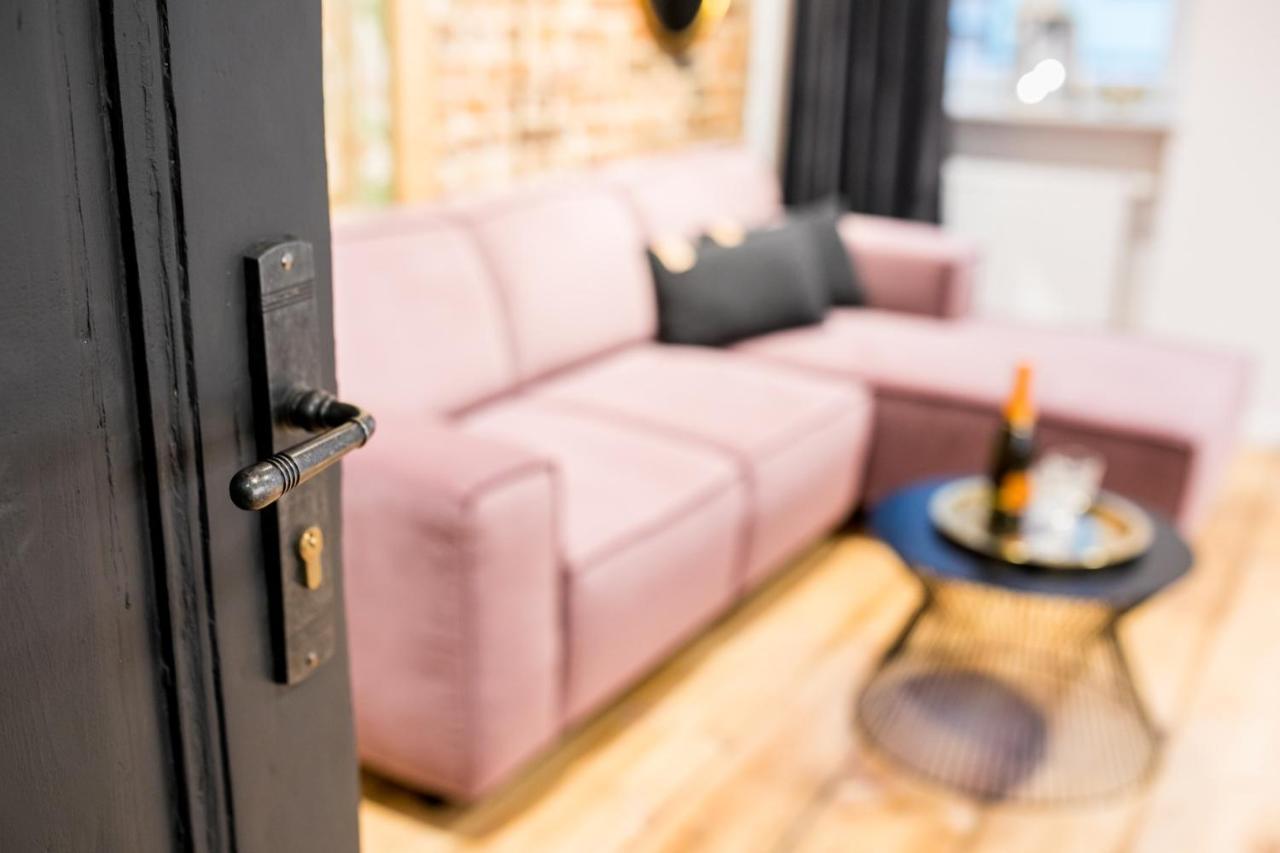 Apartamenty Sofa Spot Stary Toruń Екстериор снимка