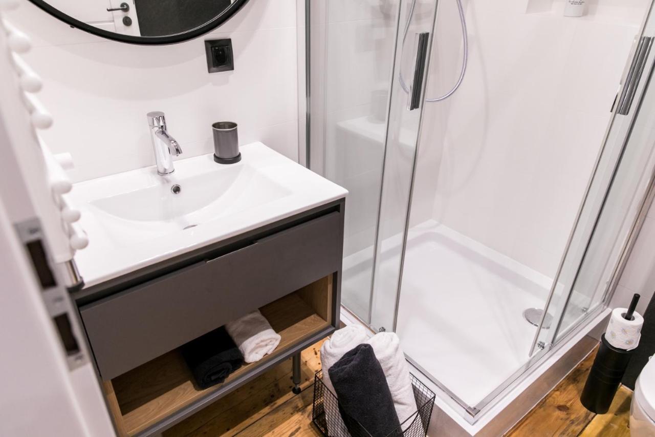 Apartamenty Sofa Spot Stary Toruń Екстериор снимка