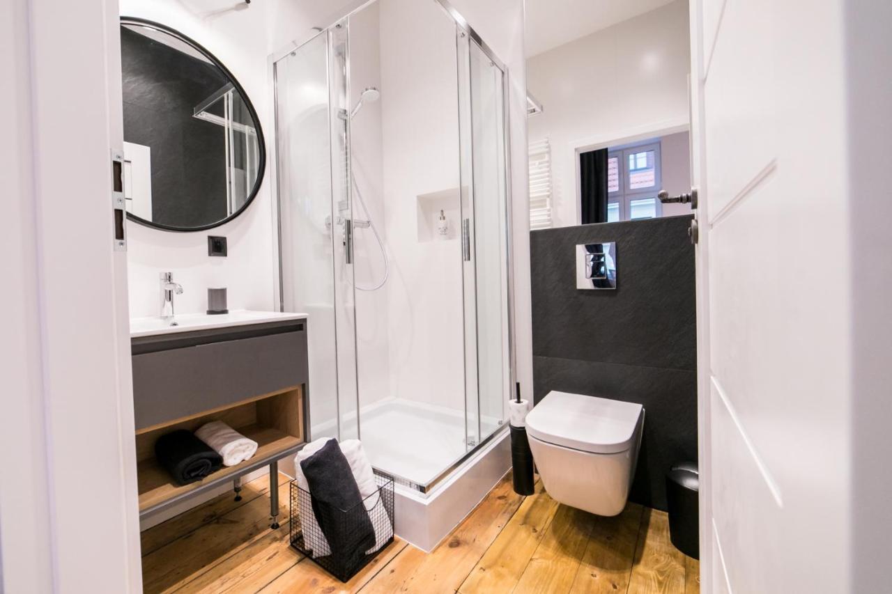 Apartamenty Sofa Spot Stary Toruń Екстериор снимка
