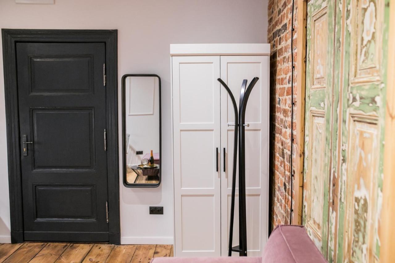 Apartamenty Sofa Spot Stary Toruń Екстериор снимка