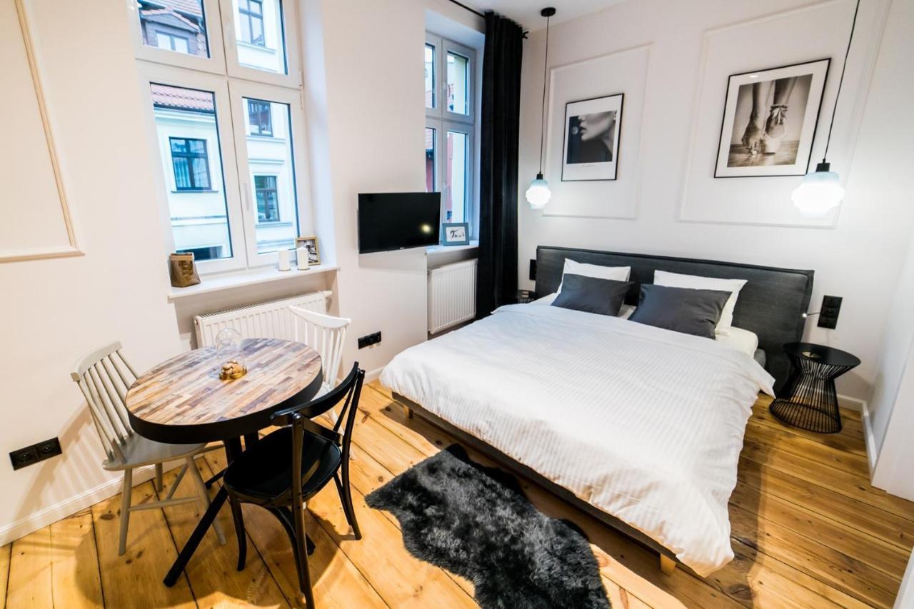 Apartamenty Sofa Spot Stary Toruń Екстериор снимка