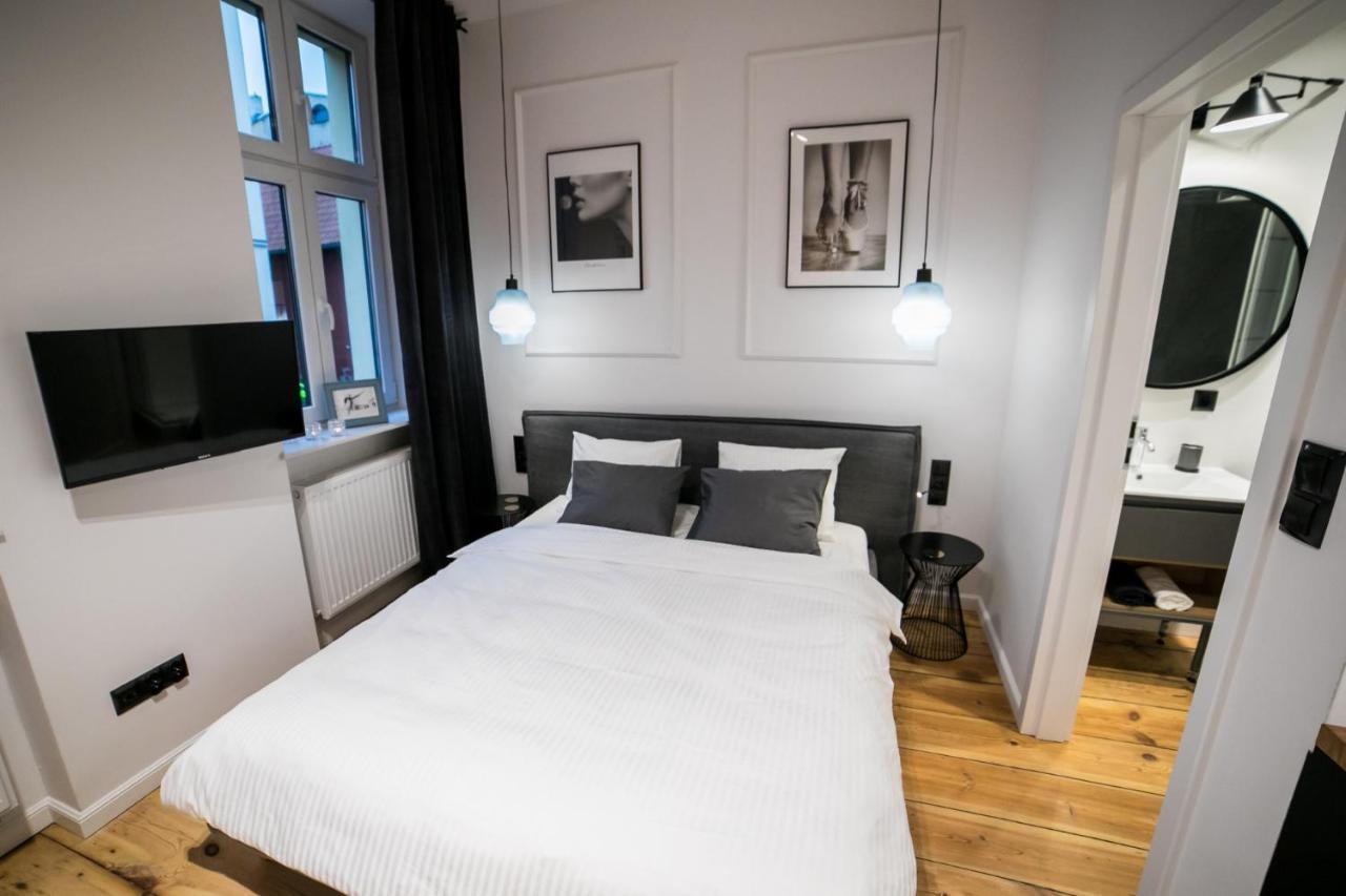 Apartamenty Sofa Spot Stary Toruń Екстериор снимка