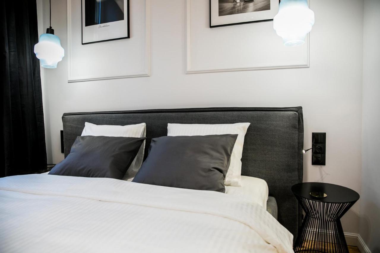 Apartamenty Sofa Spot Stary Toruń Екстериор снимка